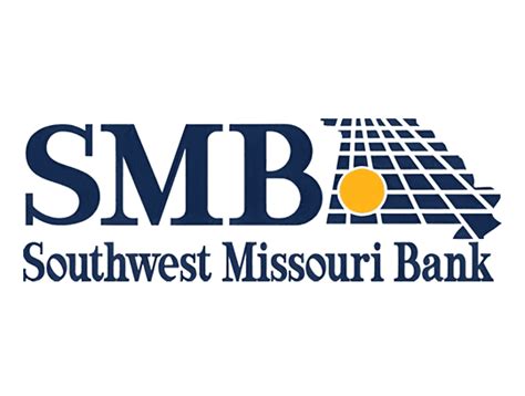 smb stones corner|Southwest Missouri Bank, 4000 E 7th St, Joplin, MO .